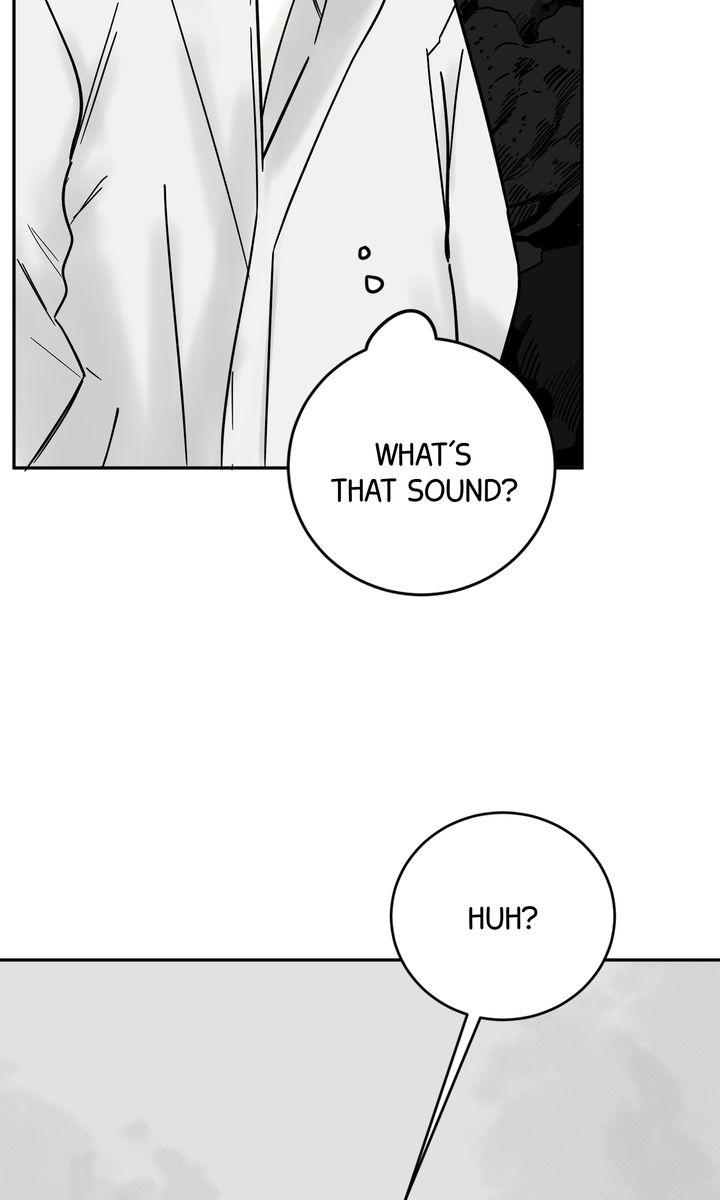 Incident Name: Tsunami: Killer Whale Hunting Method Chapter 29 page 26 - 