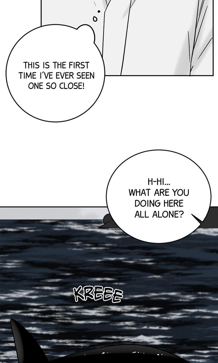 Incident Name: Tsunami: Killer Whale Hunting Method Chapter 29 page 29 - 