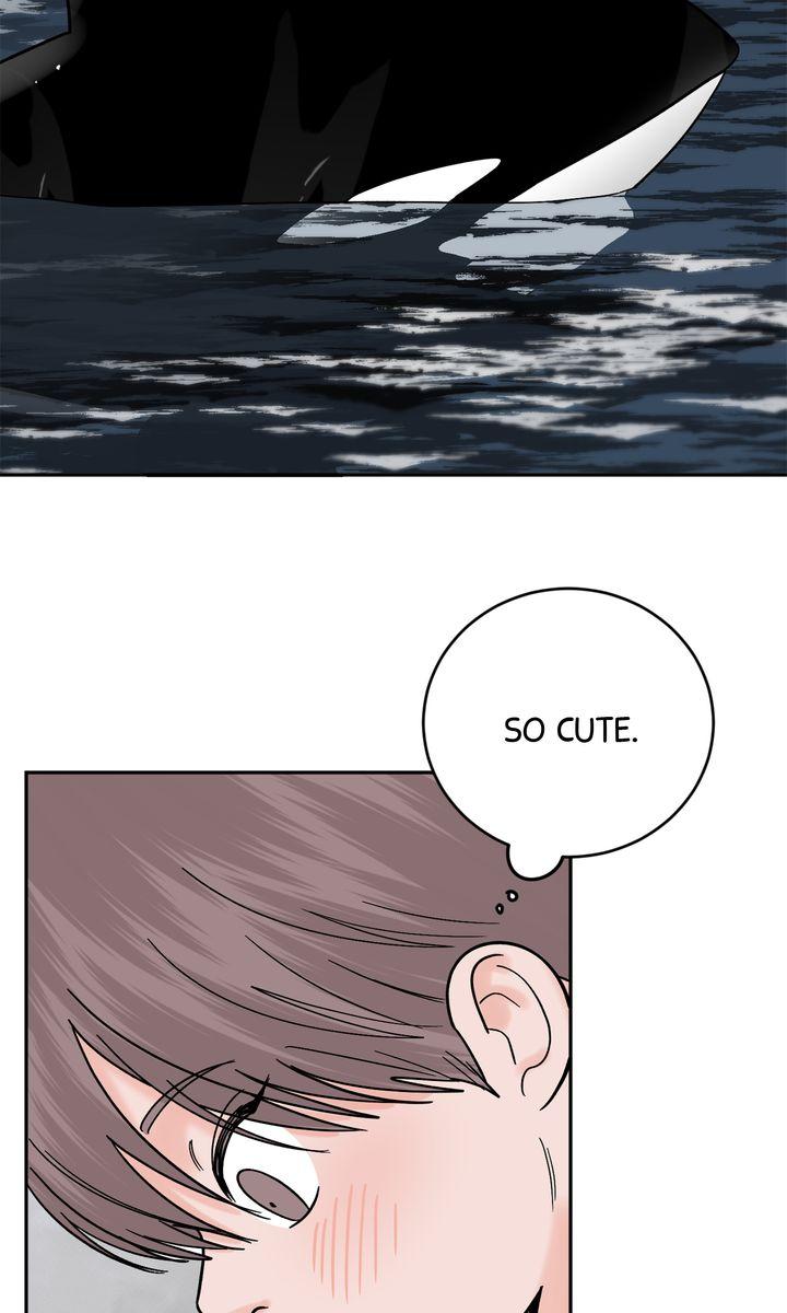 Incident Name: Tsunami: Killer Whale Hunting Method Chapter 29 page 30 - 