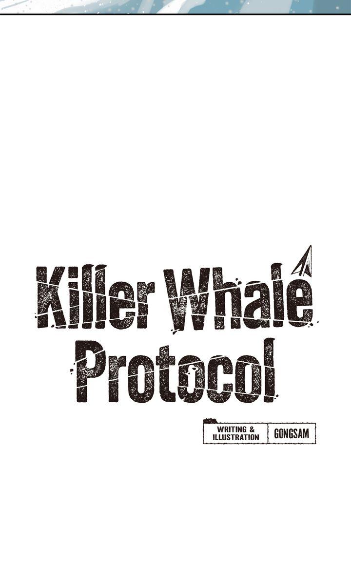 Incident Name: Tsunami: Killer Whale Hunting Method Chapter 29 page 4 - 