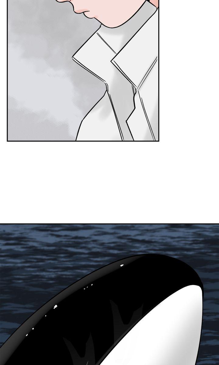 Incident Name: Tsunami: Killer Whale Hunting Method Chapter 29 page 31 - 