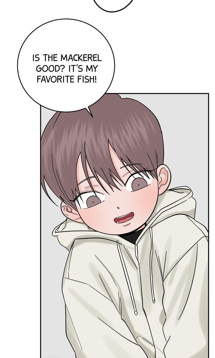 Incident Name: Tsunami: Killer Whale Hunting Method Chapter 29 page 39 - 