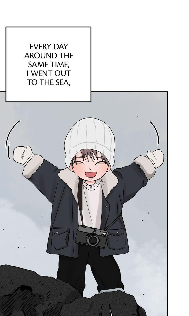 Incident Name: Tsunami: Killer Whale Hunting Method Chapter 29 page 42 - 