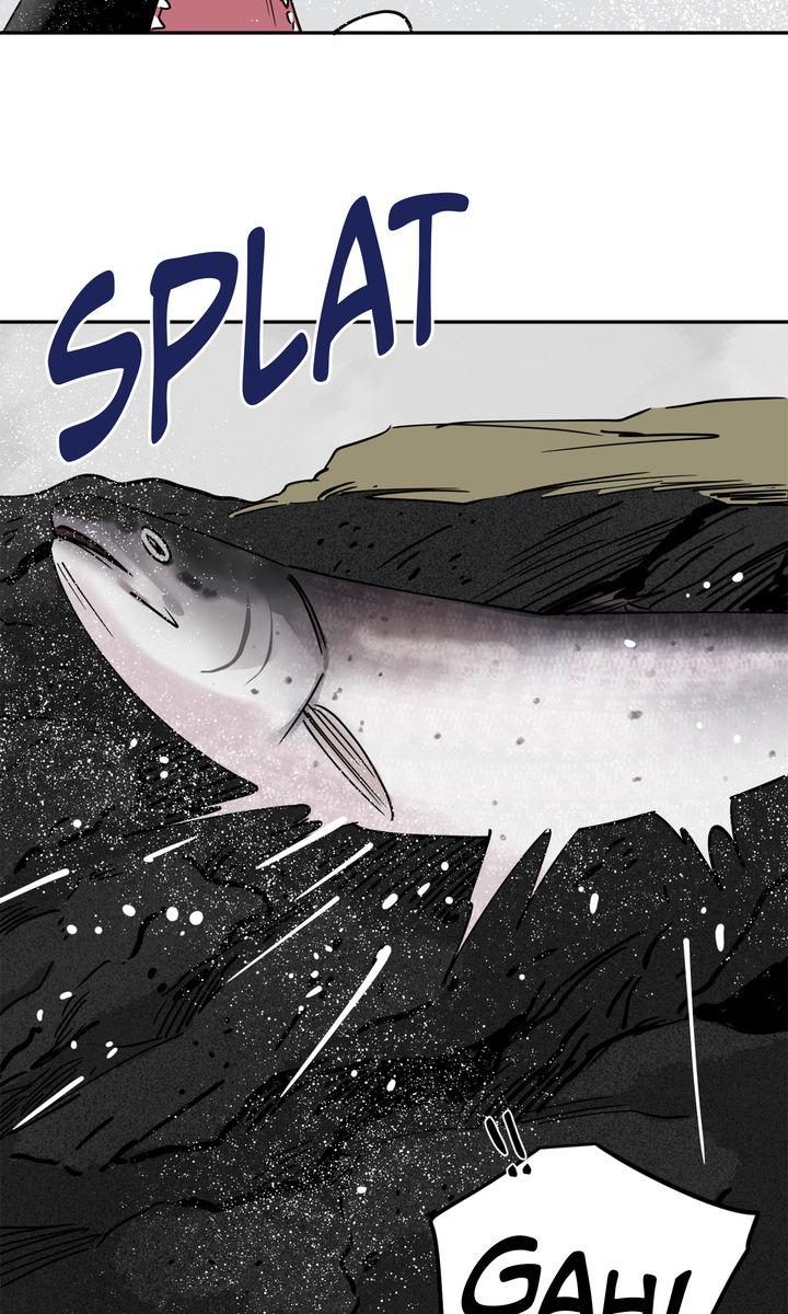Incident Name: Tsunami: Killer Whale Hunting Method Chapter 29 page 46 - 