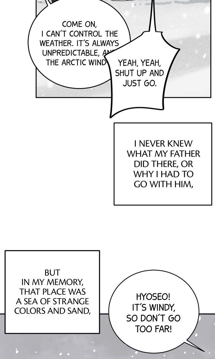 Incident Name: Tsunami: Killer Whale Hunting Method Chapter 29 page 6 - 