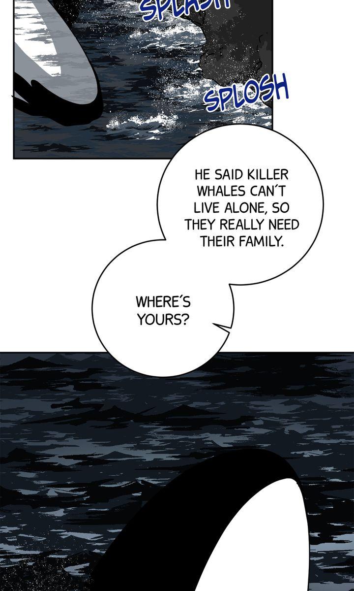 Incident Name: Tsunami: Killer Whale Hunting Method Chapter 29 page 53 - 