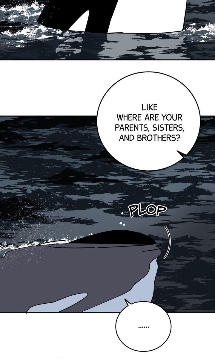 Incident Name: Tsunami: Killer Whale Hunting Method Chapter 29 page 54 - 
