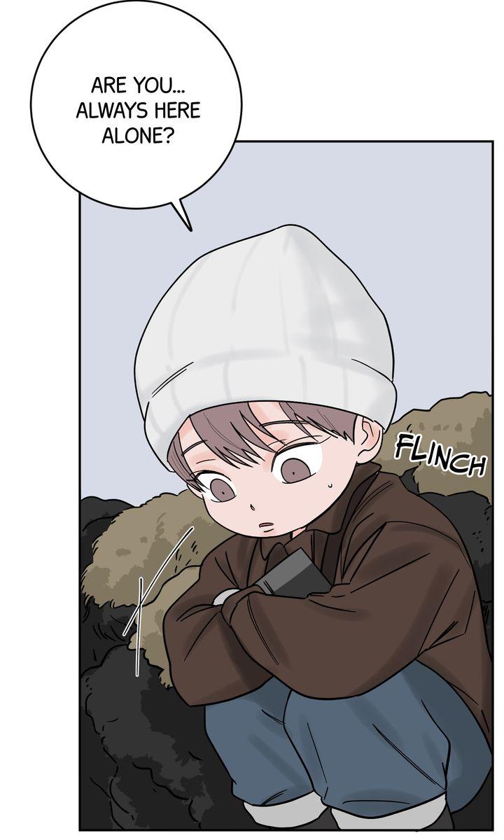 Incident Name: Tsunami: Killer Whale Hunting Method Chapter 29 page 55 - 