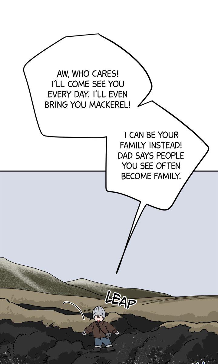 Incident Name: Tsunami: Killer Whale Hunting Method Chapter 29 page 56 - 