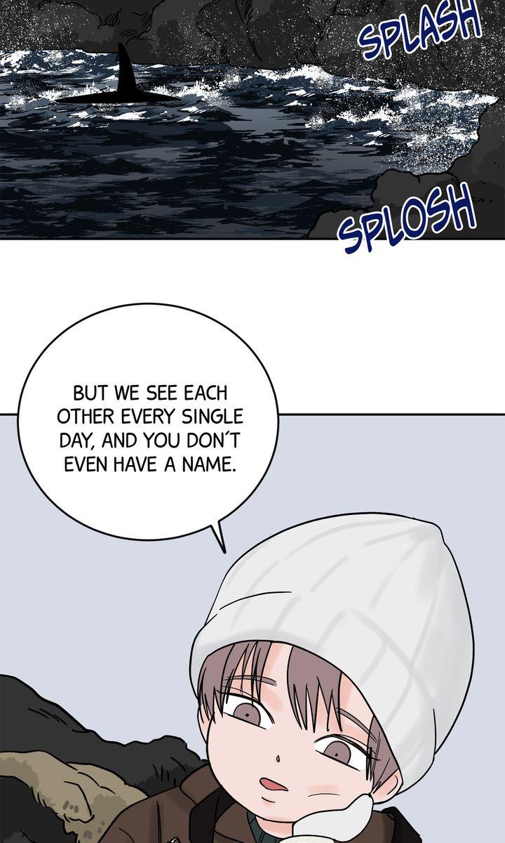 Incident Name: Tsunami: Killer Whale Hunting Method Chapter 29 page 57 - 