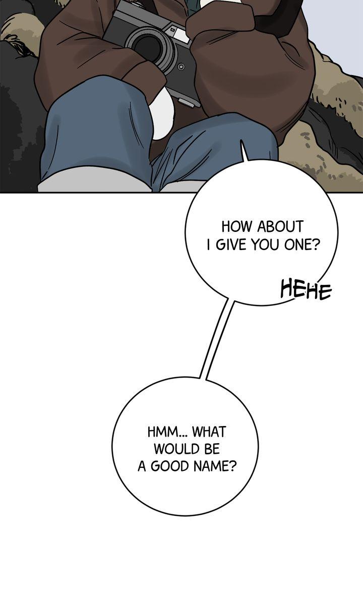 Incident Name: Tsunami: Killer Whale Hunting Method Chapter 29 page 58 - 
