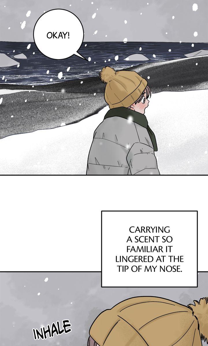 Incident Name: Tsunami: Killer Whale Hunting Method Chapter 29 page 7 - 