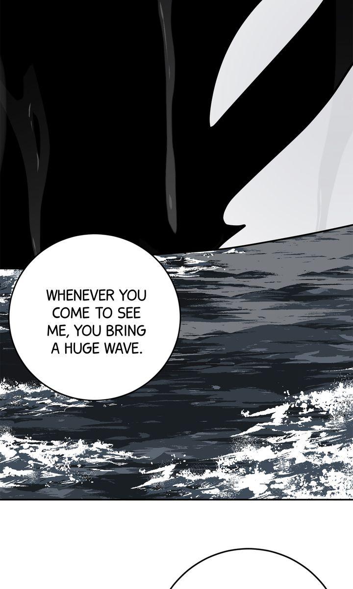 Incident Name: Tsunami: Killer Whale Hunting Method Chapter 29 page 61 - 