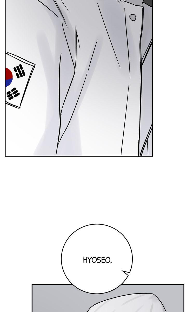 Incident Name: Tsunami: Killer Whale Hunting Method Chapter 29 page 64 - 