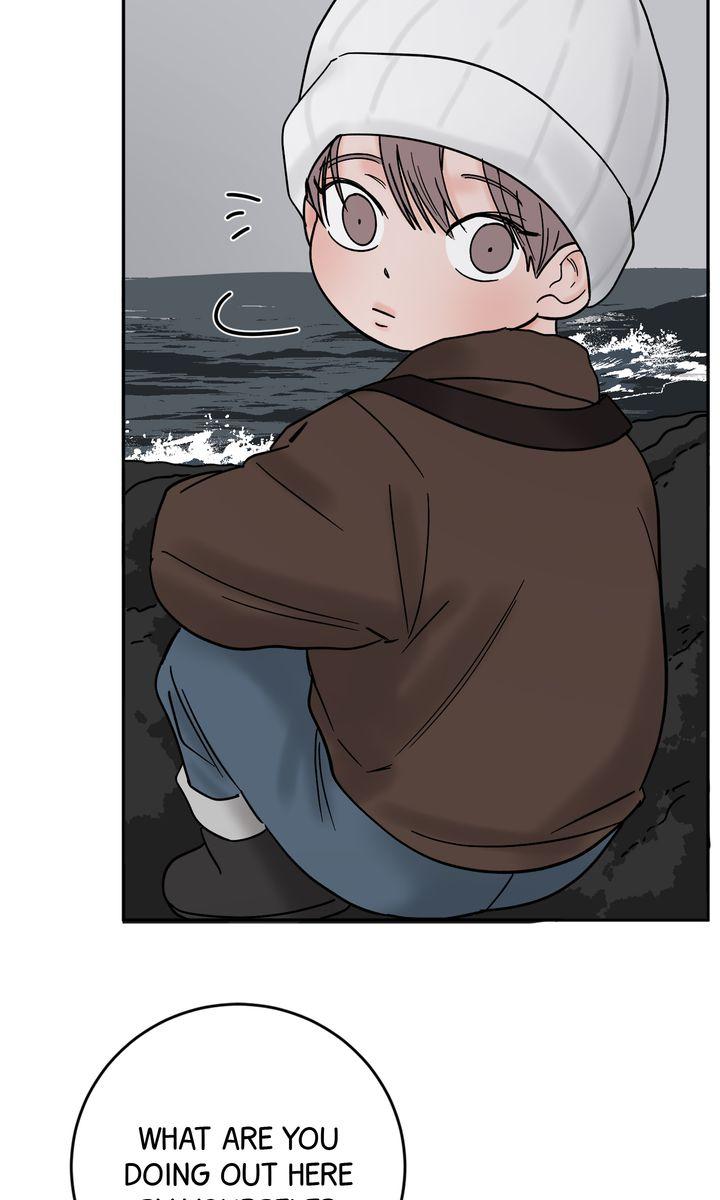 Incident Name: Tsunami: Killer Whale Hunting Method Chapter 29 page 65 - 