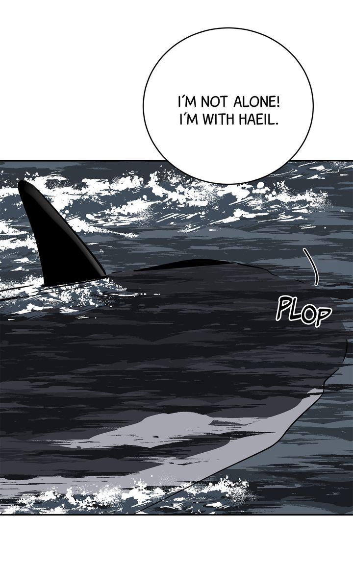 Incident Name: Tsunami: Killer Whale Hunting Method Chapter 29 page 67 - 