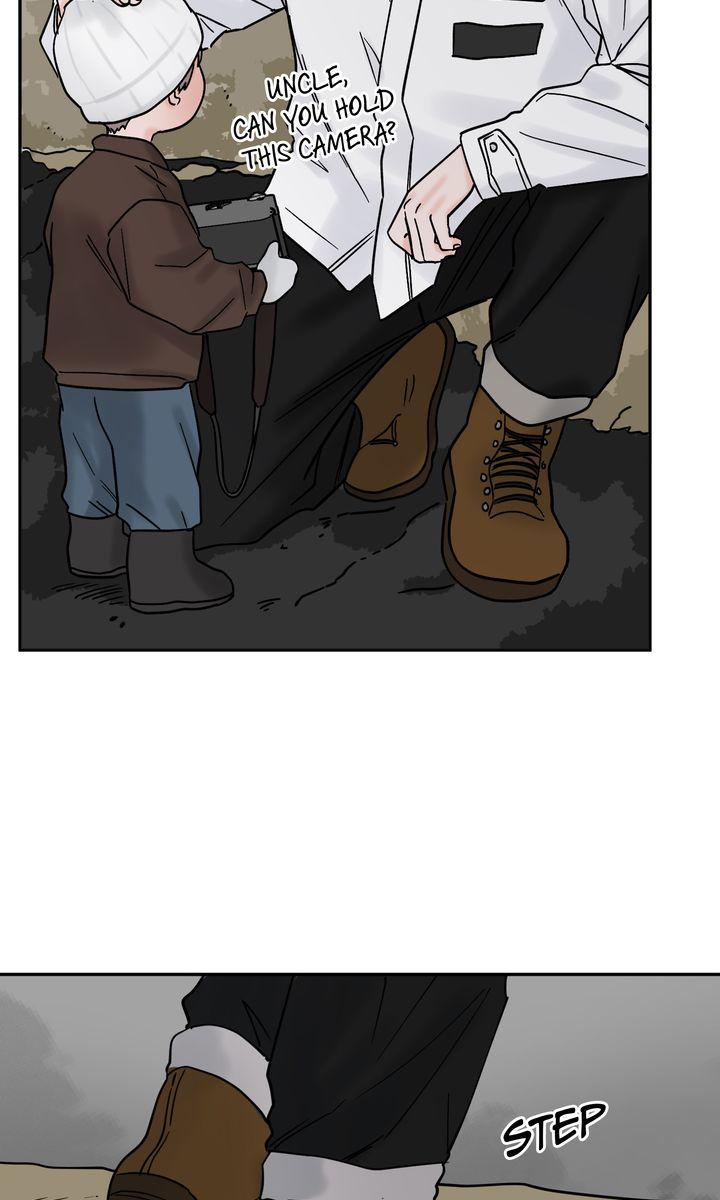 Incident Name: Tsunami: Killer Whale Hunting Method Chapter 29 page 70 - 