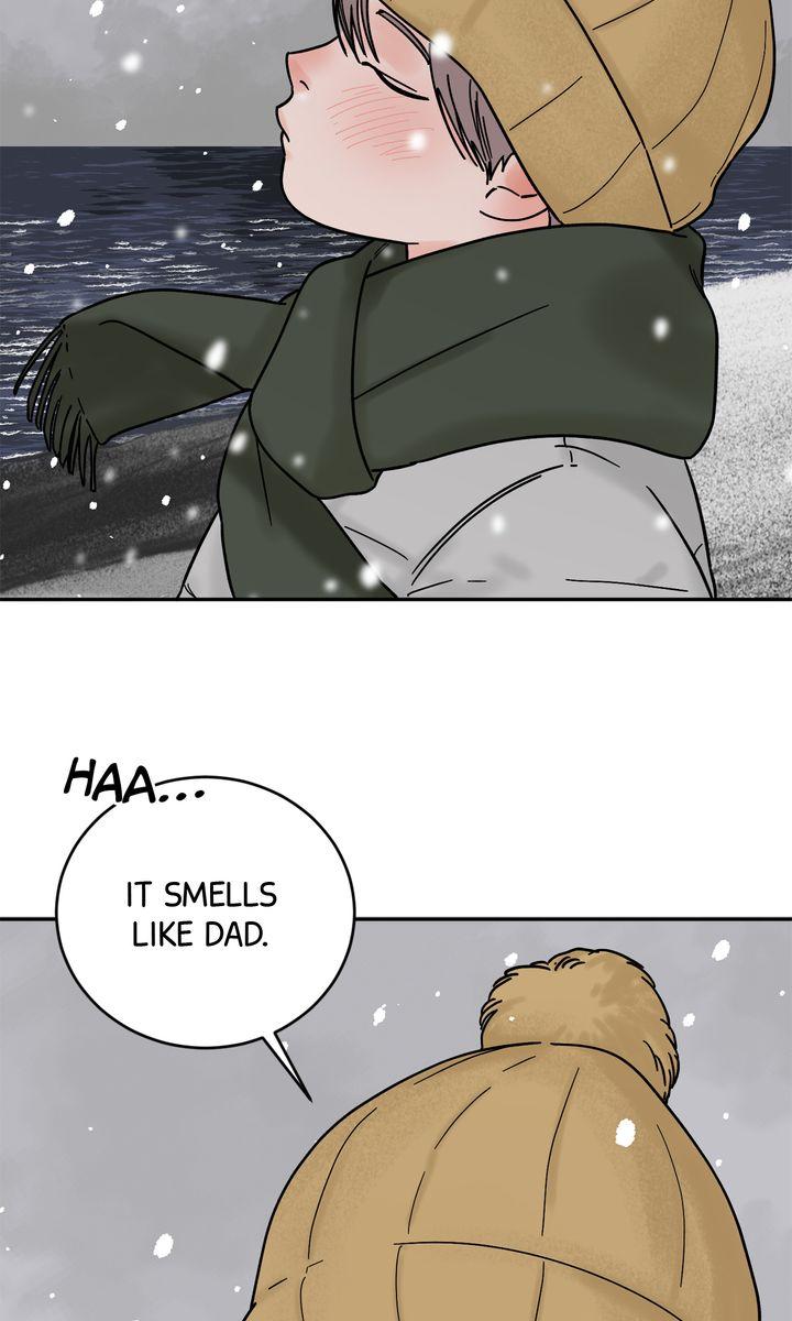 Incident Name: Tsunami: Killer Whale Hunting Method Chapter 29 page 8 - 