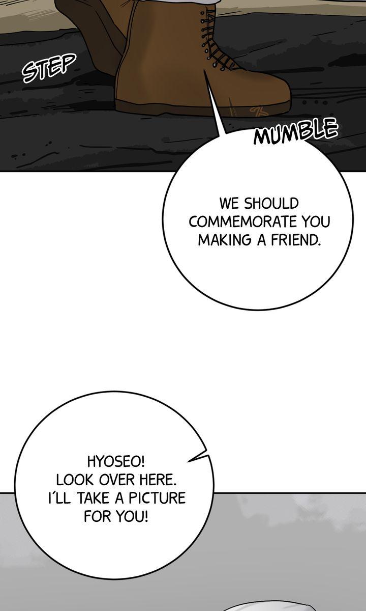 Incident Name: Tsunami: Killer Whale Hunting Method Chapter 29 page 71 - 