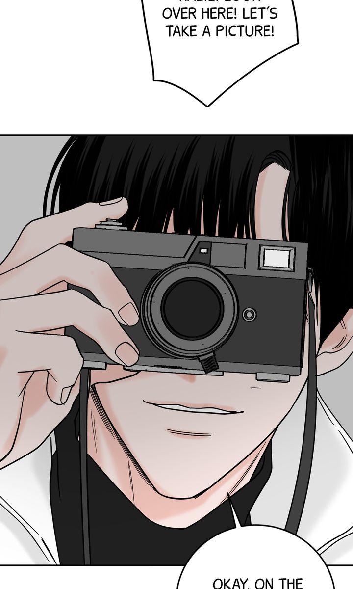 Incident Name: Tsunami: Killer Whale Hunting Method Chapter 29 page 73 - 