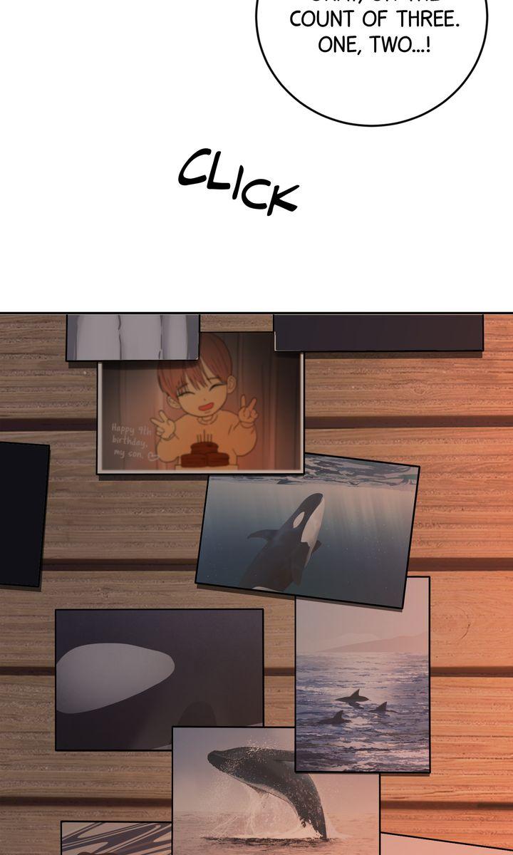 Incident Name: Tsunami: Killer Whale Hunting Method Chapter 29 page 74 - 