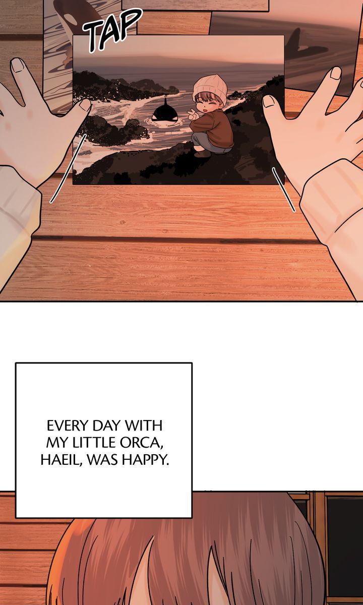 Incident Name: Tsunami: Killer Whale Hunting Method Chapter 29 page 75 - 