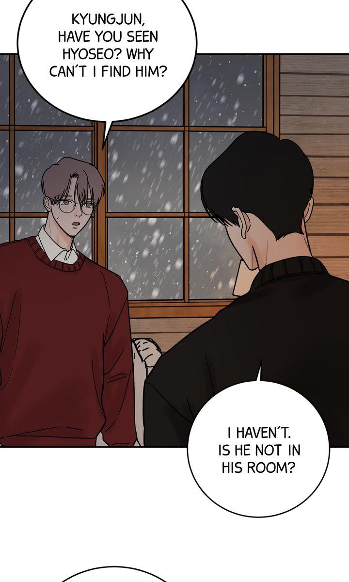 Incident Name: Tsunami: Killer Whale Hunting Method Chapter 29 page 79 - 