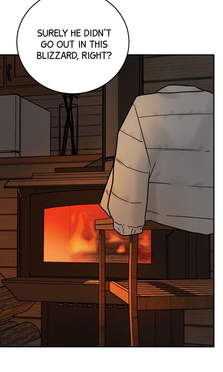 Incident Name: Tsunami: Killer Whale Hunting Method Chapter 29 page 80 - 