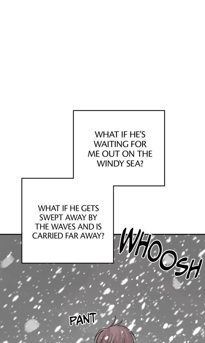 Incident Name: Tsunami: Killer Whale Hunting Method Chapter 29 page 81 - 