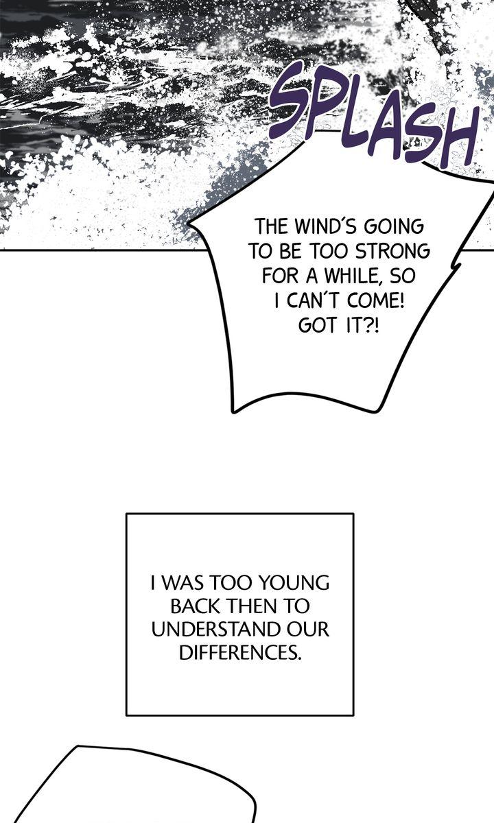 Incident Name: Tsunami: Killer Whale Hunting Method Chapter 29 page 83 - 