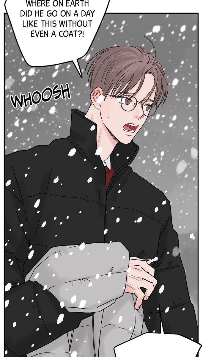 Incident Name: Tsunami: Killer Whale Hunting Method Chapter 29 page 84 - 
