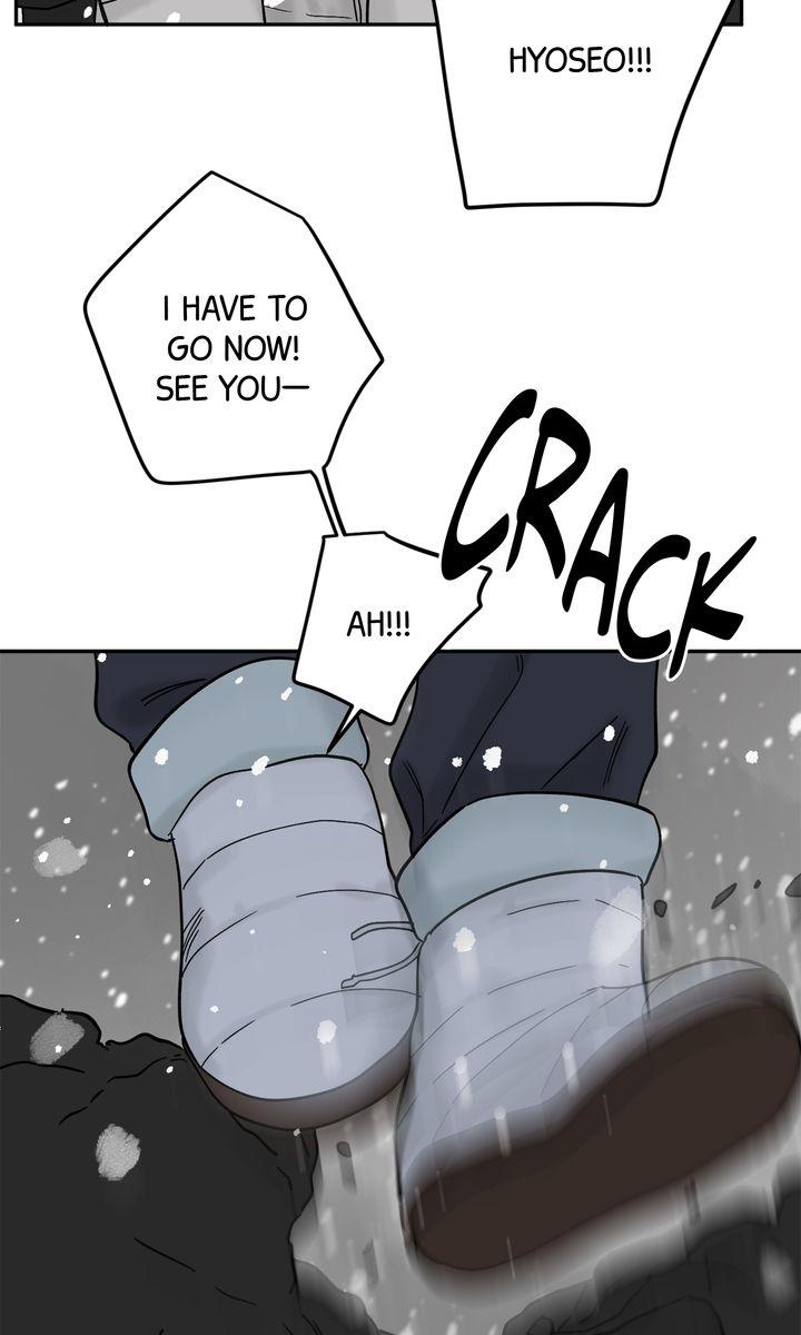 Incident Name: Tsunami: Killer Whale Hunting Method Chapter 29 page 85 - 