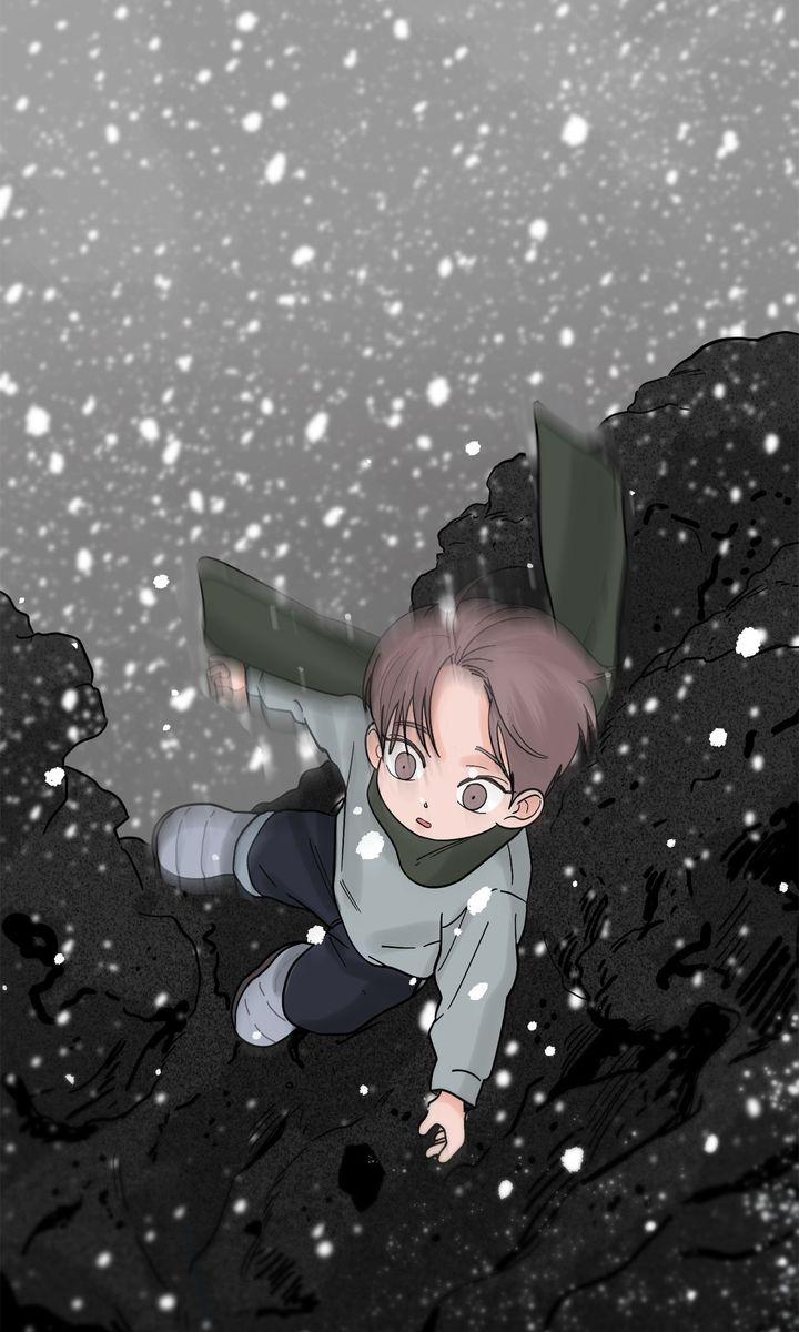 Incident Name: Tsunami: Killer Whale Hunting Method Chapter 29 page 88 - 