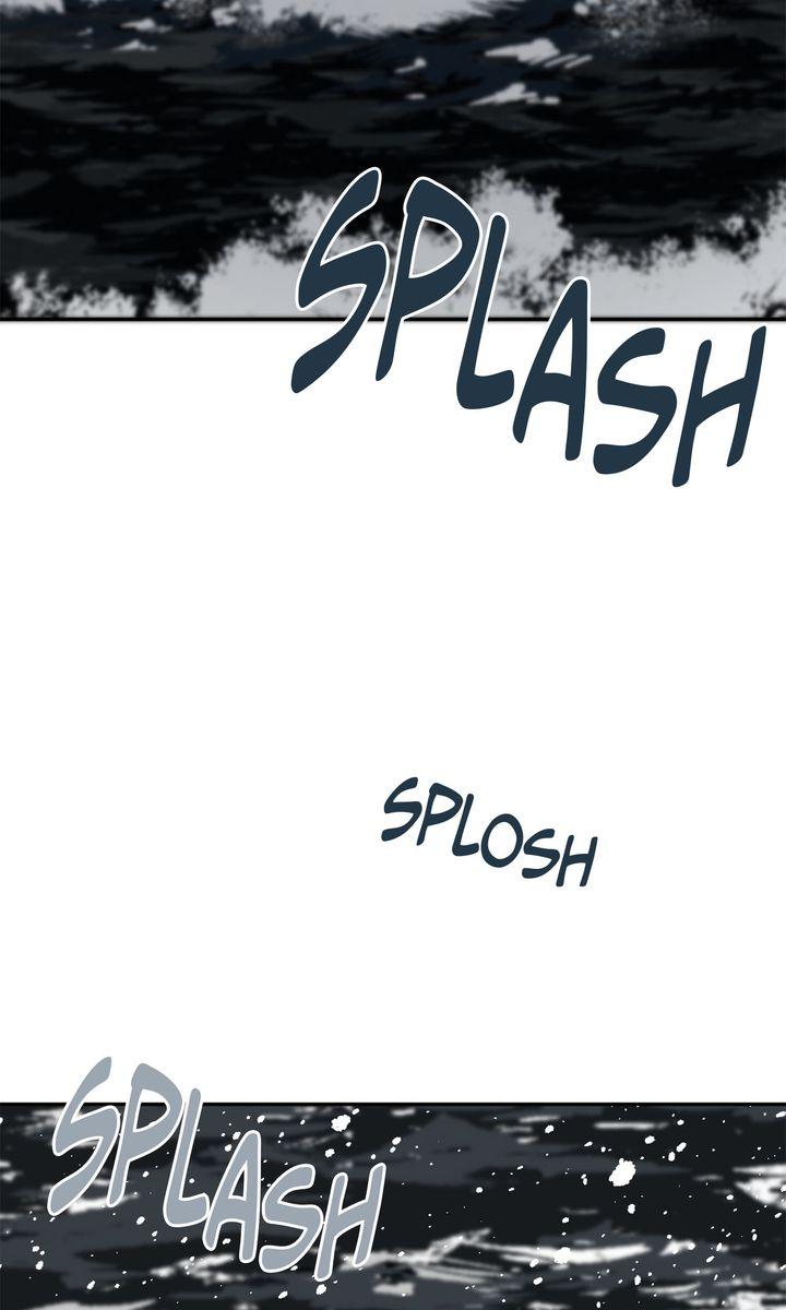 Incident Name: Tsunami: Killer Whale Hunting Method Chapter 29 page 90 - 