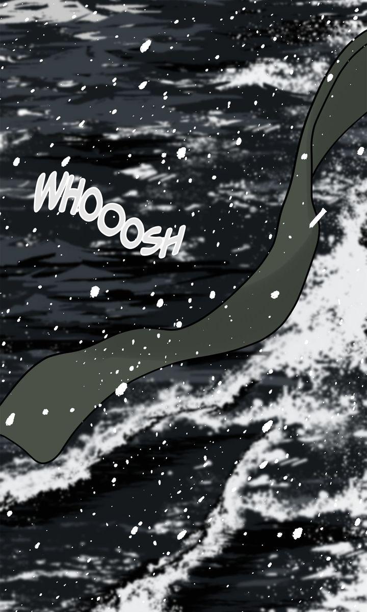 Incident Name: Tsunami: Killer Whale Hunting Method Chapter 29 page 91 - 