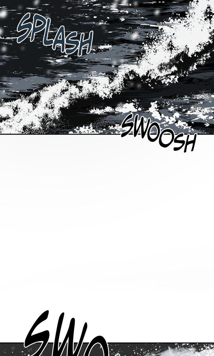 Incident Name: Tsunami: Killer Whale Hunting Method Chapter 29 page 94 - 