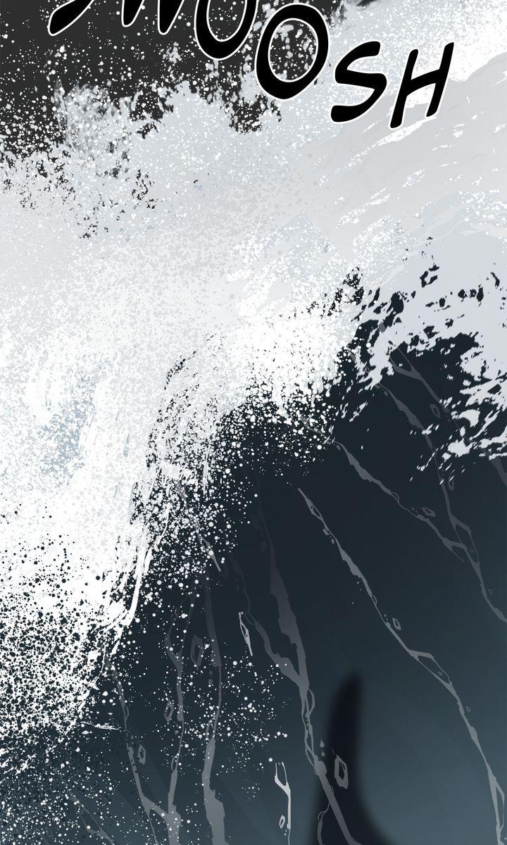 Incident Name: Tsunami: Killer Whale Hunting Method Chapter 29 page 95 - 