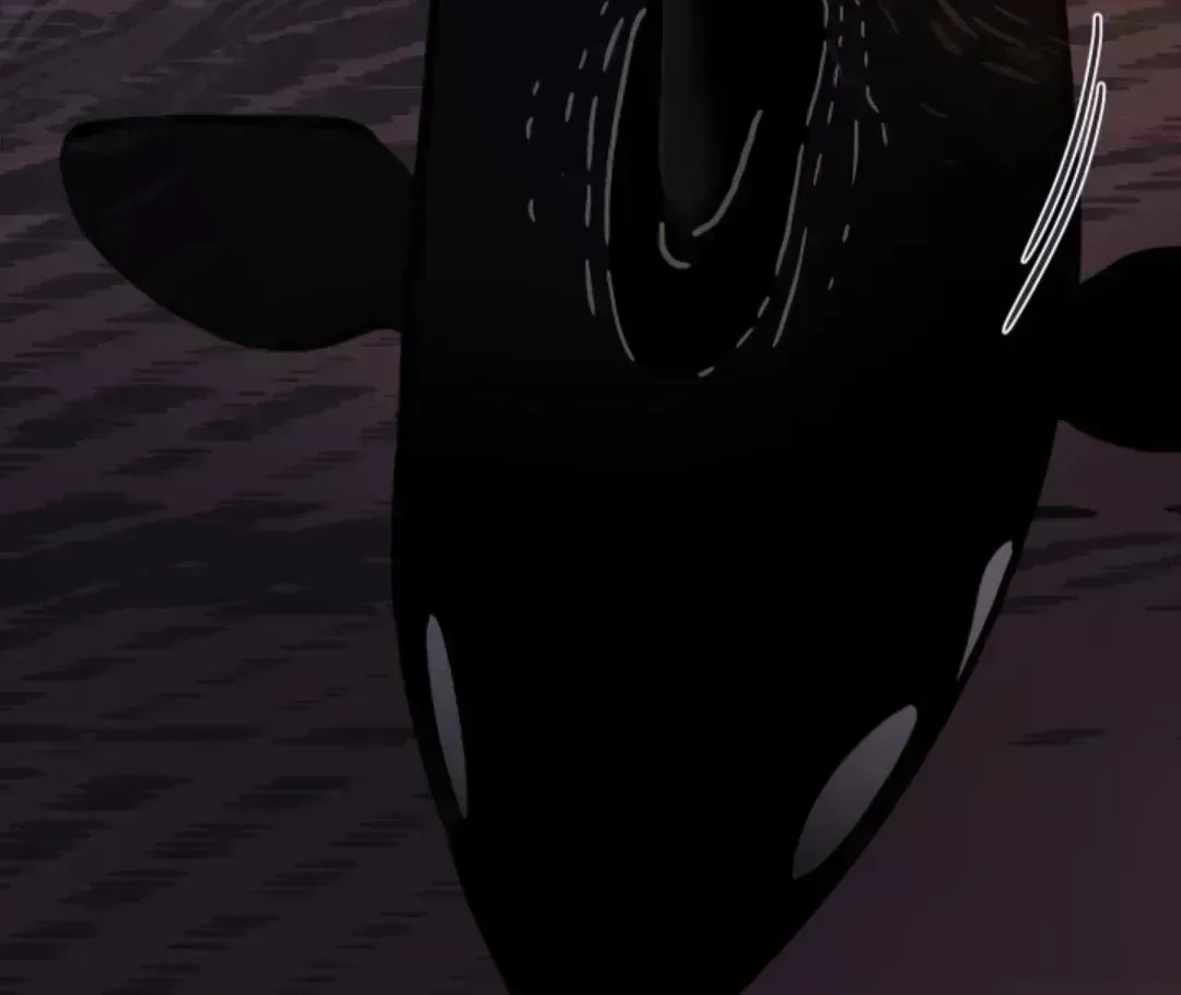 Incident Name: Tsunami: Killer Whale Hunting Method Chapter 3.1 page 117 - 
