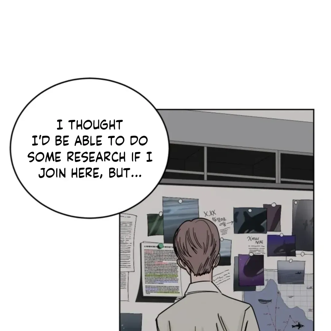 Incident Name: Tsunami: Killer Whale Hunting Method Chapter 3.2 page 37 - 