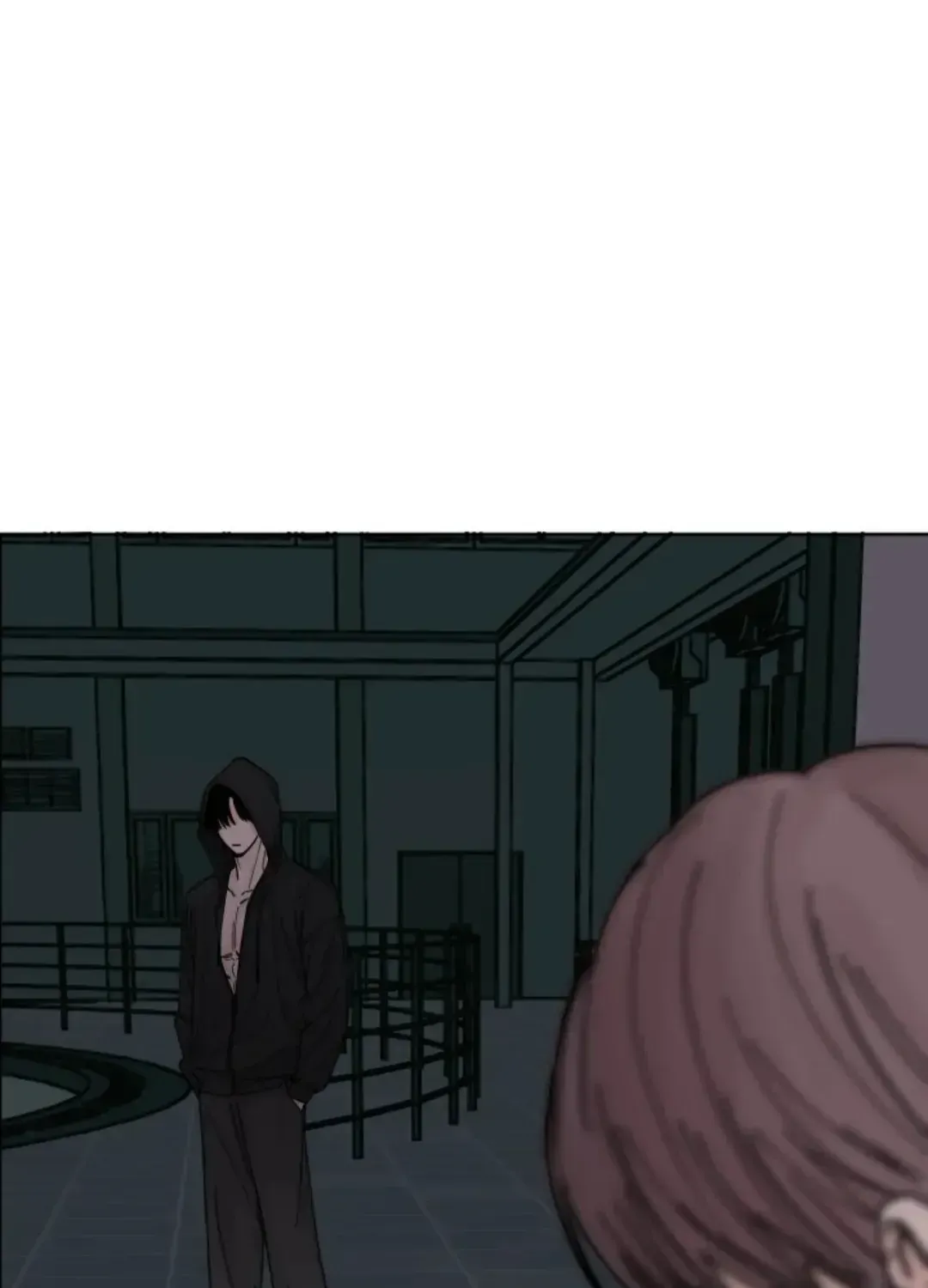 Incident Name: Tsunami: Killer Whale Hunting Method Chapter 3.2 page 94 - 