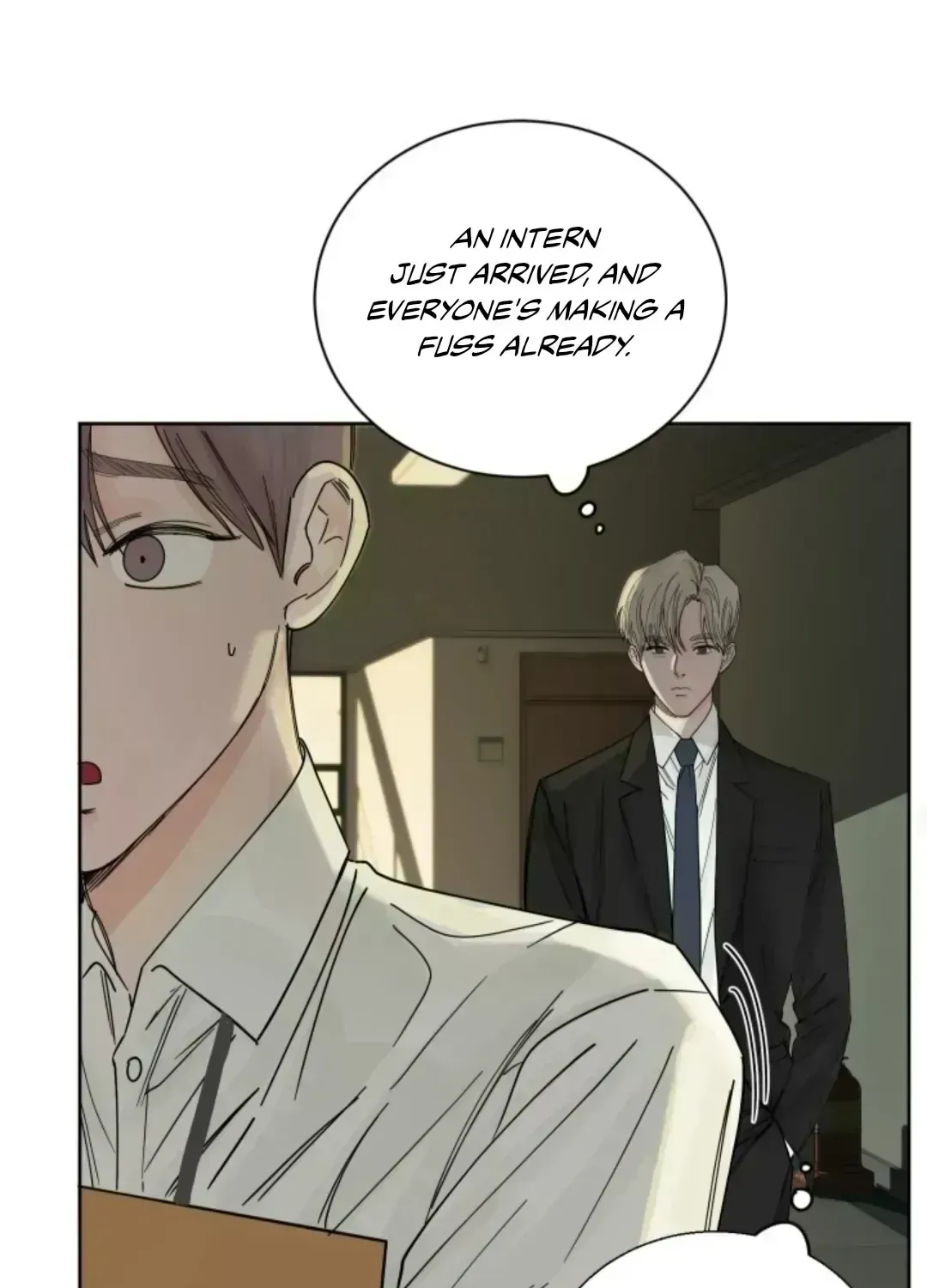 Incident Name: Tsunami: Killer Whale Hunting Method Chapter 3.3 page 35 - 