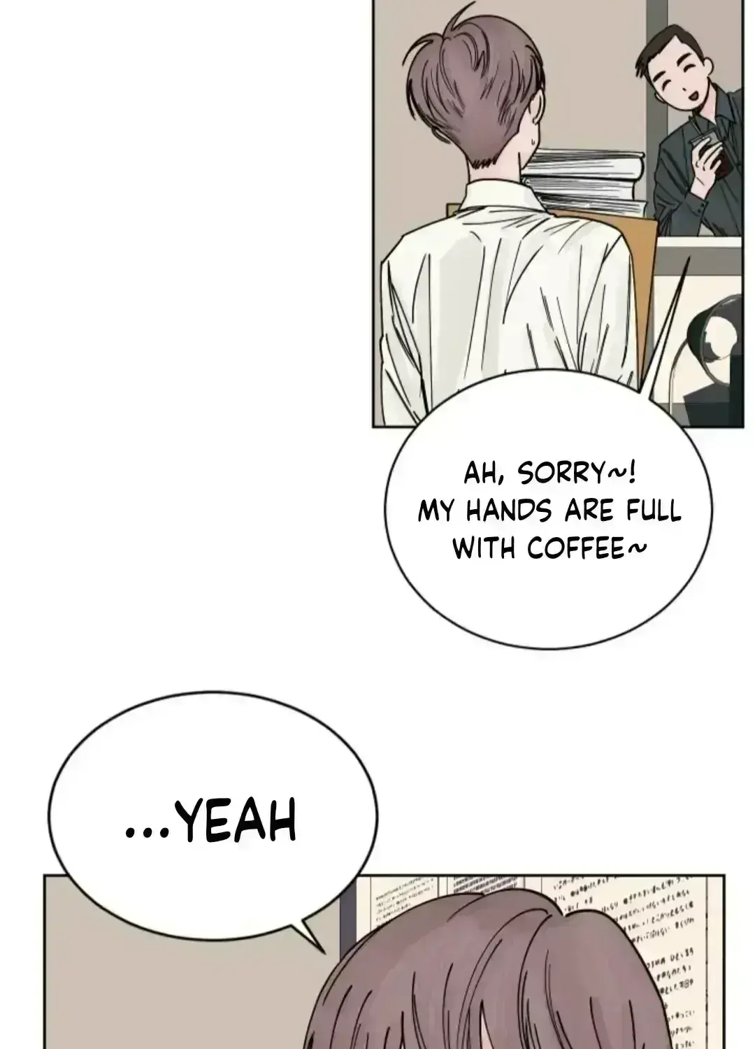Incident Name: Tsunami: Killer Whale Hunting Method Chapter 3.3 page 9 - 