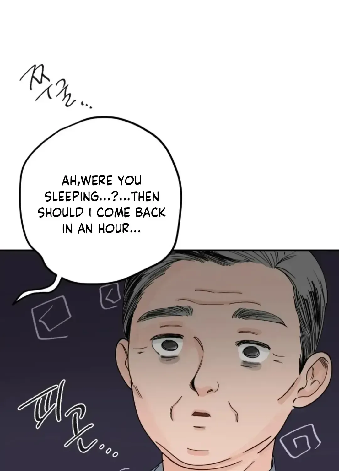 Incident Name: Tsunami: Killer Whale Hunting Method Chapter 3.4 page 17 - 