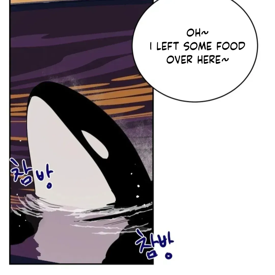 Incident Name: Tsunami: Killer Whale Hunting Method Chapter 3.4 page 29 - 