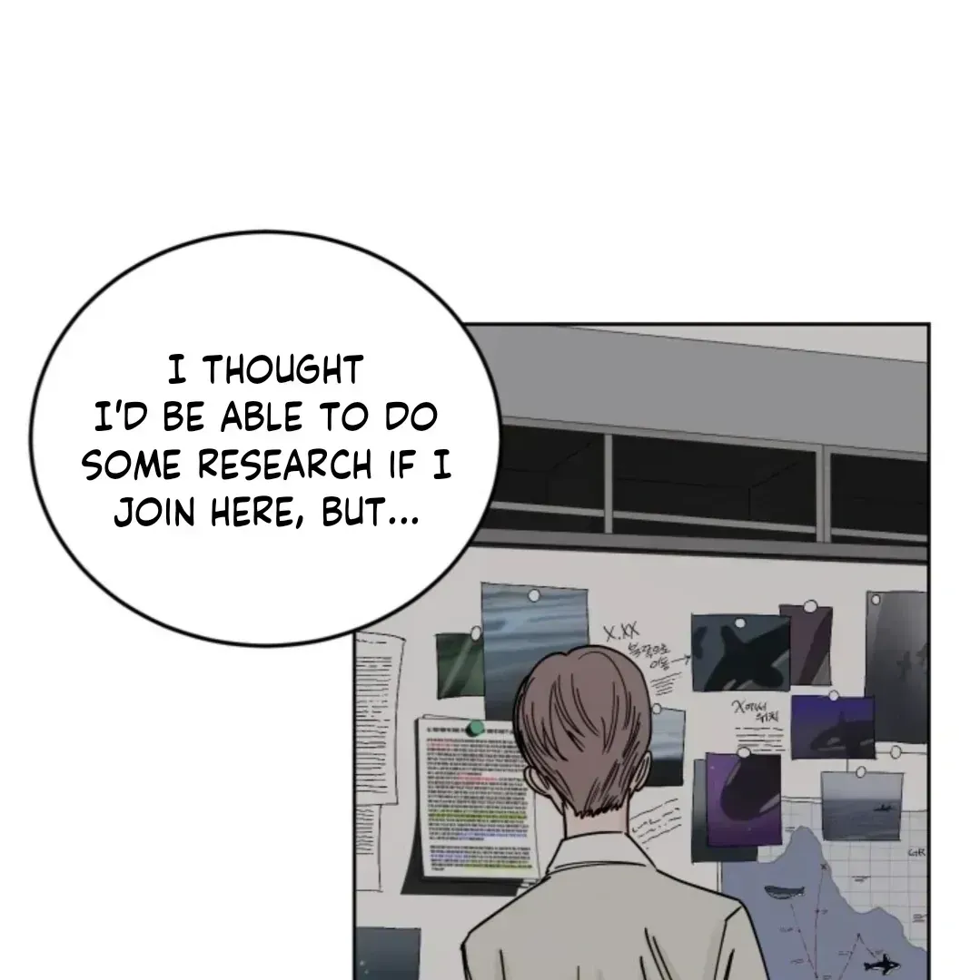 Incident Name: Tsunami: Killer Whale Hunting Method Chapter 3.4 page 37 - 