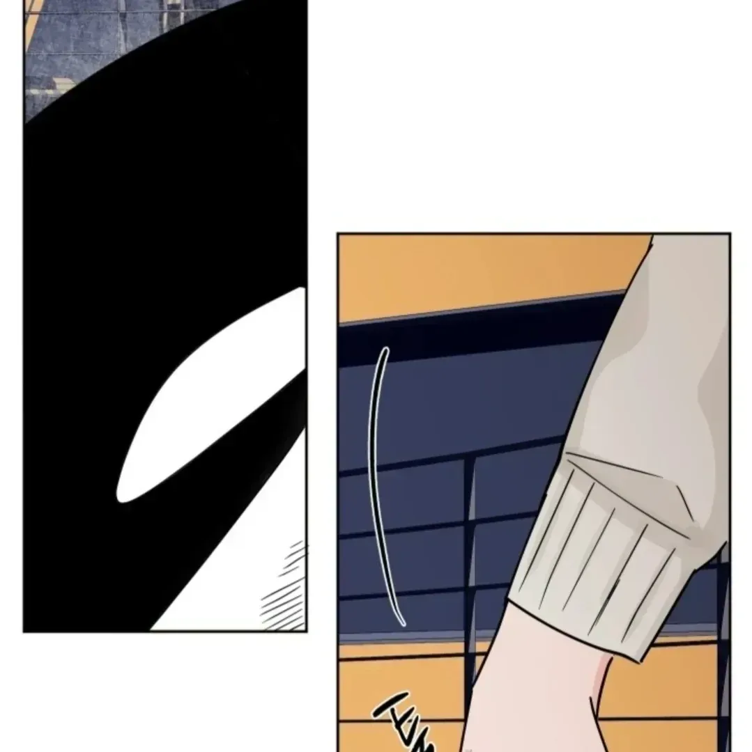 Incident Name: Tsunami: Killer Whale Hunting Method Chapter 3.4 page 42 - 
