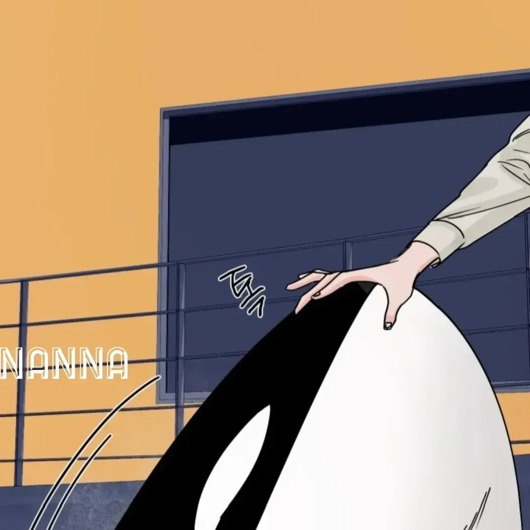 Incident Name: Tsunami: Killer Whale Hunting Method Chapter 3.4 page 44 - 
