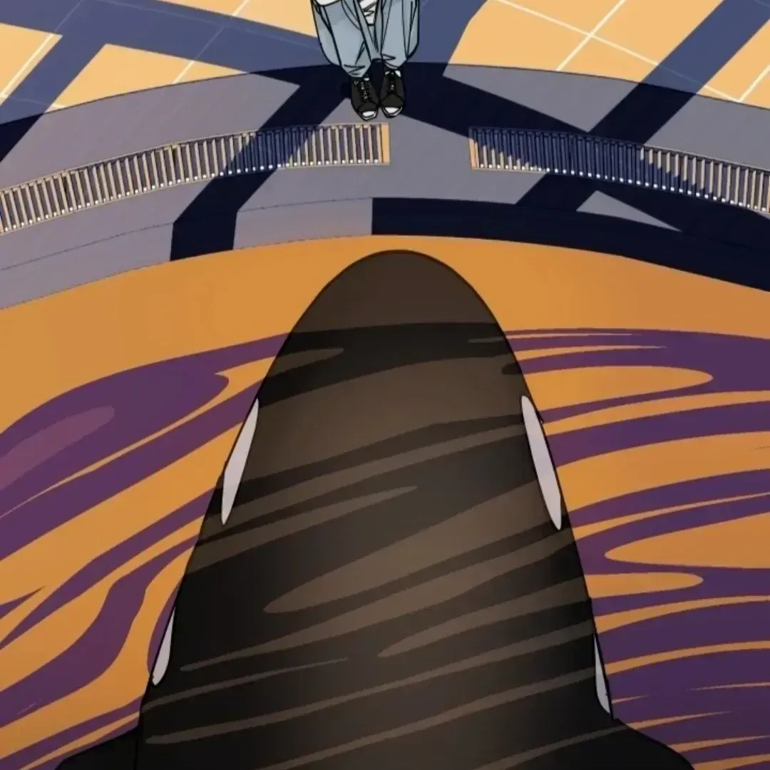 Incident Name: Tsunami: Killer Whale Hunting Method Chapter 3.4 page 52 - 