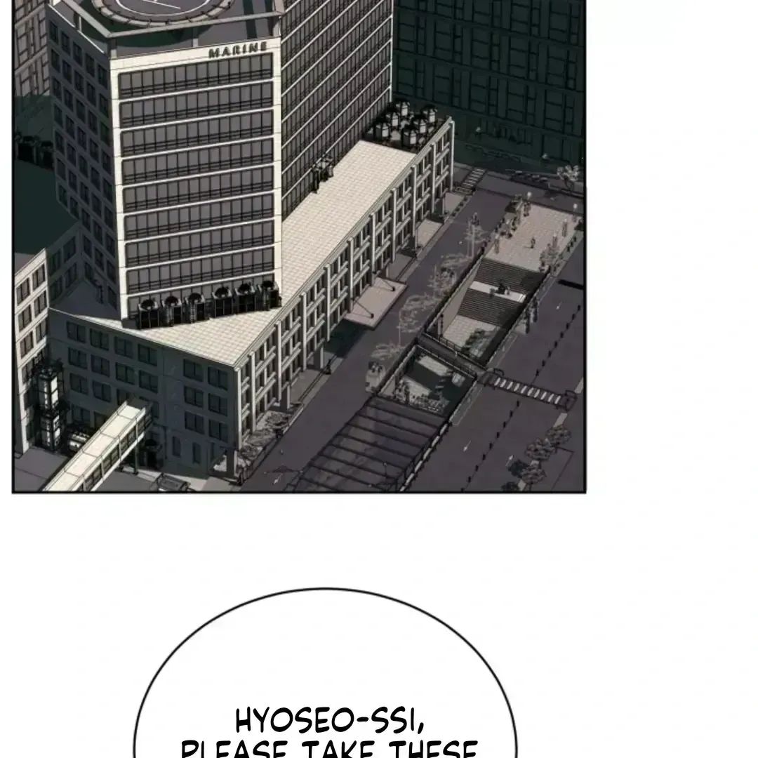 Incident Name: Tsunami: Killer Whale Hunting Method Chapter 3.5 page 4 - 