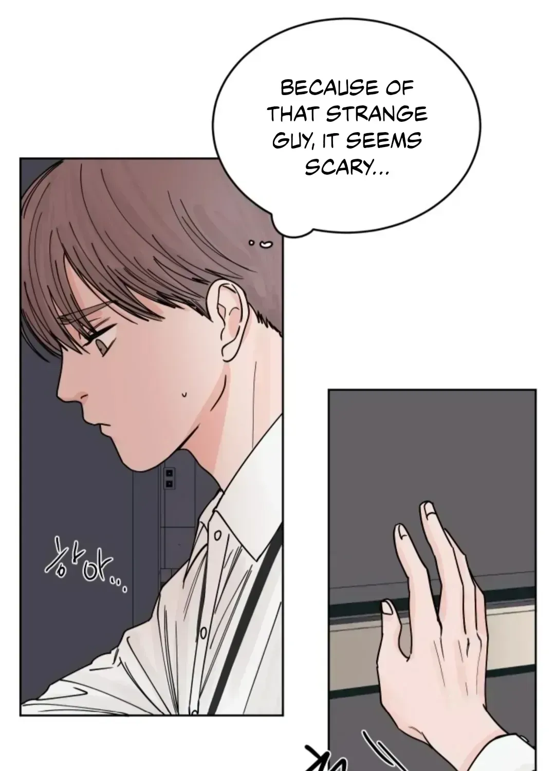 Incident Name: Tsunami: Killer Whale Hunting Method Chapter 3.6 page 136 - 